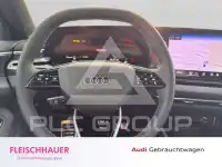 2025 Audi S6