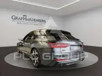 2025 Audi S6