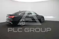 2025 Audi S6