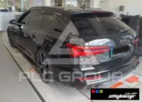 2025 Audi S6
