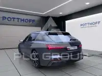 2025 Audi S6