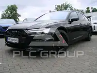 2025 Audi S6