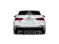 2025 Audi S6