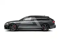 2025 Audi S6