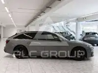 2025 Audi S6