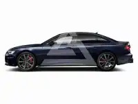 2025 Audi S6