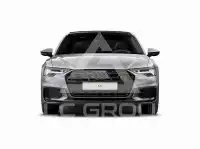 2025 Audi S6