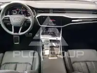 2025 Audi S6