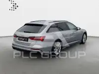 2025 Audi S6