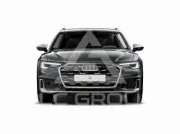 2025 Audi S6