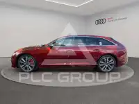 2025 Audi S6