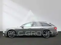 2025 Audi S6