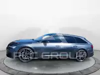 2025 Audi S6