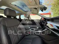 2025 Audi S6
