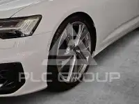 2025 Audi S6