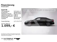 2025 Audi S6