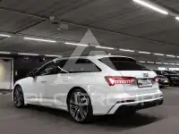 2025 Audi S6