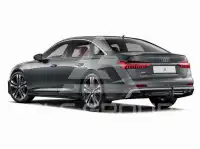 2025 Audi S6