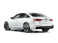 2025 Audi S6