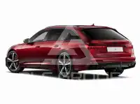 2025 Audi S6