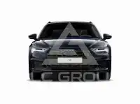 2025 Audi S6