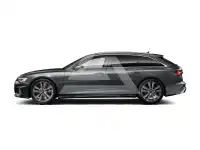 2025 Audi S6