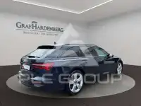 2025 Audi S6