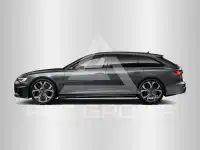 2025 Audi S6
