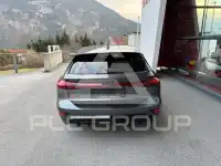 2025 Audi S6