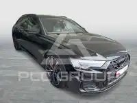 2025 Audi S6