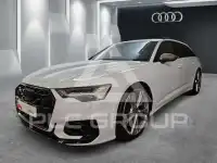 2025 Audi S6
