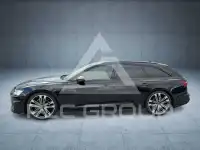 2025 Audi S6