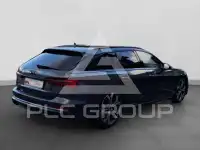 2025 Audi S6