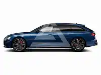 2025 Audi S6