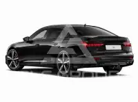 2025 Audi S6