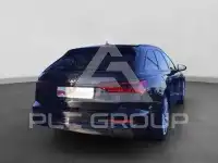 2025 Audi S6