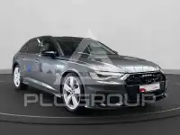 2025 Audi S6