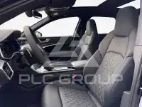 2025 Audi S6