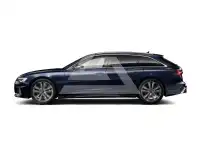 2025 Audi S6