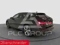 2025 Audi S6