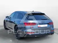 2025 Audi S6