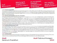 2025 Audi S6