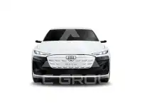 2025 Audi S6