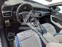 2025 Audi S6