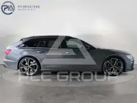 2025 Audi S6