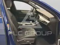 2025 Audi S6