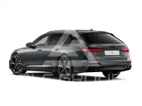 2025 Audi S6