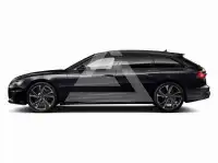 2025 Audi S6