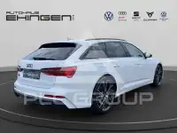 2025 Audi S6