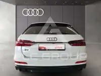 2025 Audi S6